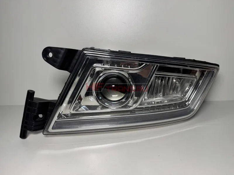 Фара передняя левая (L) SITRAK C7H тягач 812W251016021 OEM