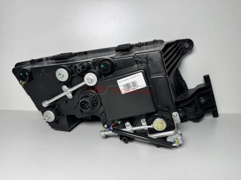 Фара передняя левая (L) SITRAK C7H тягач 812W251016021 OEM