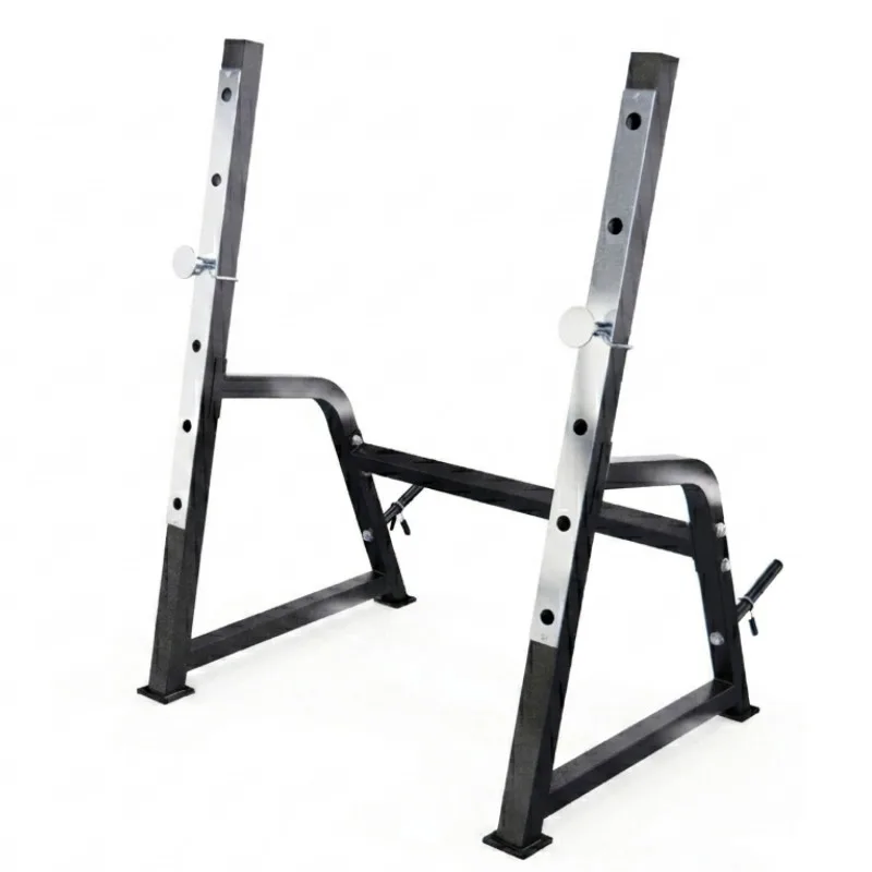 Стойка для штанги DFC GORILLA 201321B/2