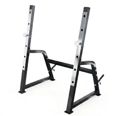 Стойка для штанги DFC GORILLA 201321B/2