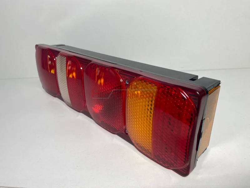 Фонарь задний HOWO C7H,A7 тягач левый WG9925810001 VALMO000808 VALMO