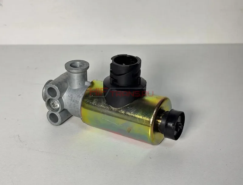 Клапан электромагнитный ABS HOWO T5G 811W521606115