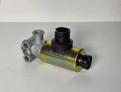 Клапан электромагнитный ABS HOWO T5G 811W521606115