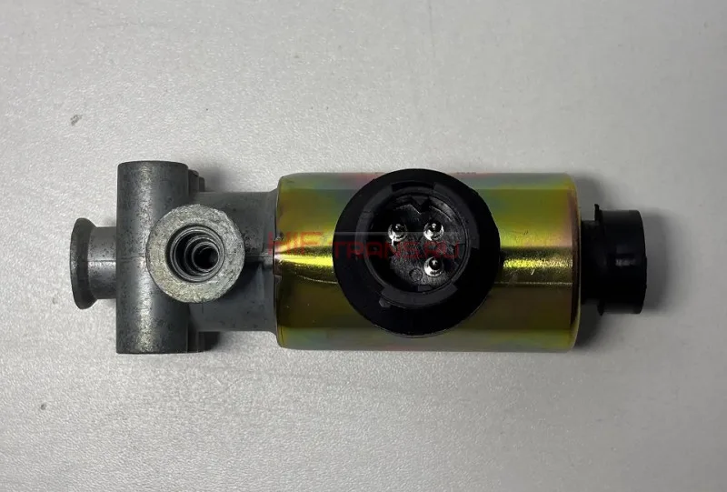 Клапан электромагнитный ABS HOWO T5G 811W521606115