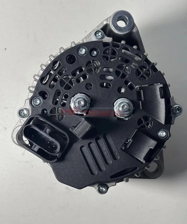 Генератор SITRAK,HOWO T5G дв.MC11,MC13 28V 110A (разъем 2 контакта) 202V261017281