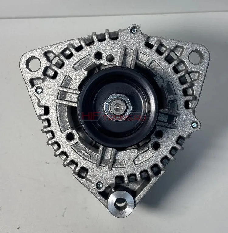 Генератор SITRAK,HOWO T5G дв.MC11,MC13 28V 110A (разъем 2 контакта) 202V261017281