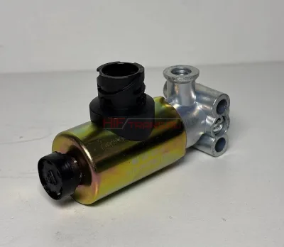 Клапан электромагнитный ABS HOWO T5G 811W5216061152