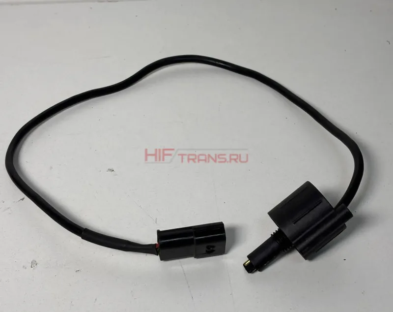 Датчик воды топливного фильтра HOWO T5G WG9925550967