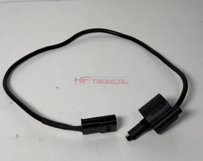 Датчик воды топливного фильтра HOWO T5G WG9925550967