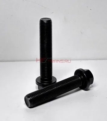 Болт шатунный WP13 480E501 (M14x1.5 L=69) 1000332643 ОРИГИНАЛ