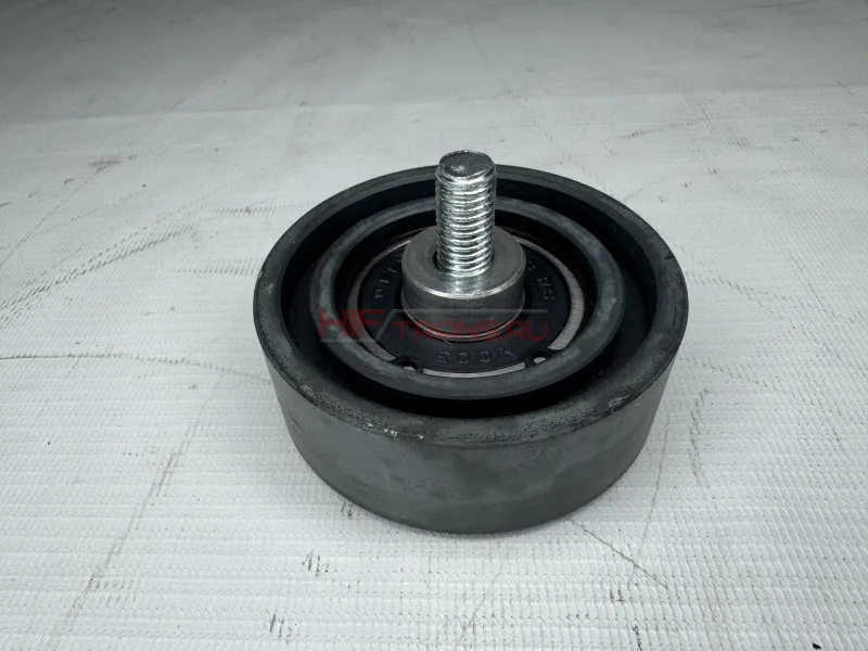 Ролик натяжителя ремня 612630060881 SHACMAN X6000,X3000 WP12,WP13 E5 OEM