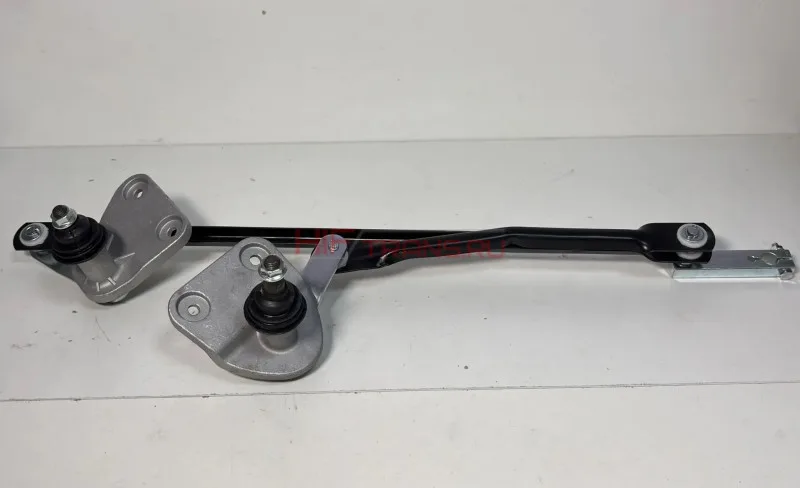 Трапеция стеклоочестителя SHACMAN Х6000 DZ16251740040 OEM