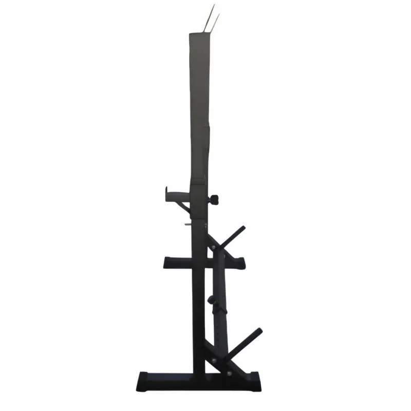 Стойка для штанги DFC UrbanFit Pro URBF-000025
