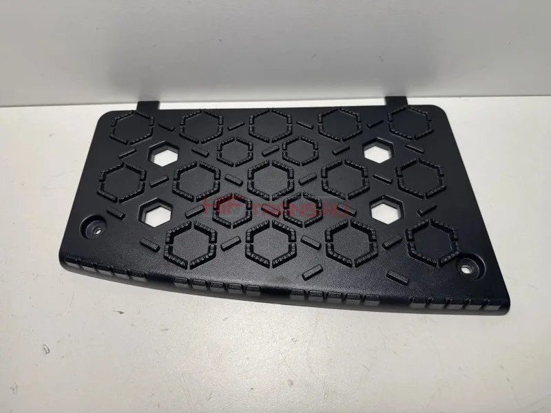 Ступень левая 1 (нижняя) Х6000 ОРИГИНАЛ DZ16251240041