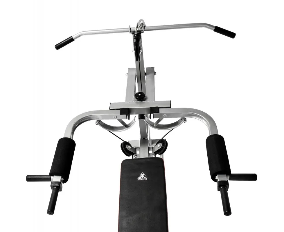 Силовой комплекс DFC HomeGym D7000