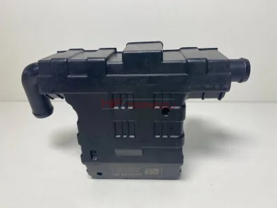 Кран отопителя электрический Х6000 DZ16251847201
