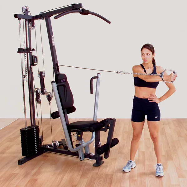 Силовой комплекс Body Solid G1S