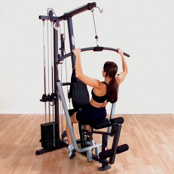 Силовой комплекс Body Solid G1S