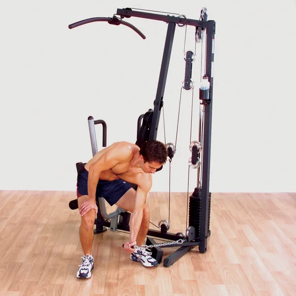Силовой комплекс Body Solid G1S