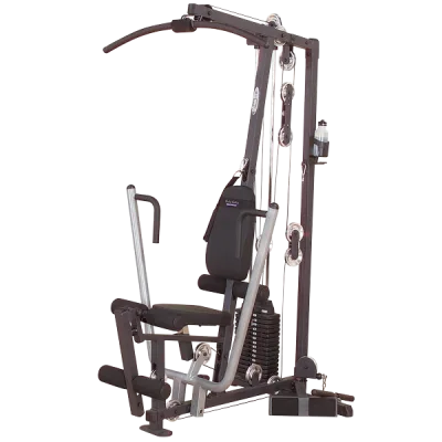 Силовой комплекс Body Solid G1S
