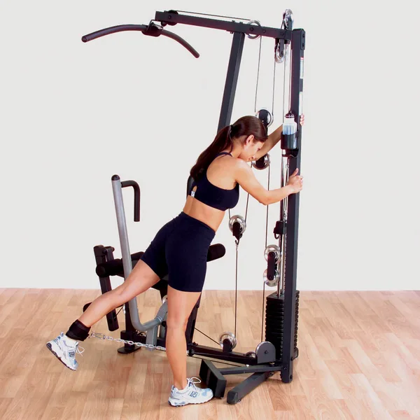 Силовой комплекс Body Solid G1S