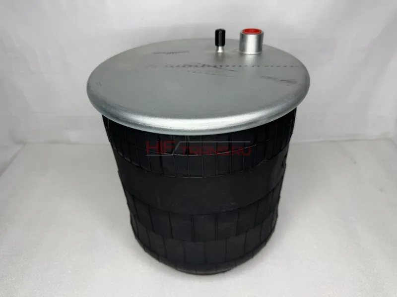 Пневмоподушка передняя SHACMAN X6000 OEM DZ9M189520008