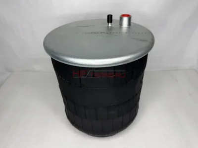 Пневмоподушка передняя SHACMAN X6000 OEM DZ9M189520008