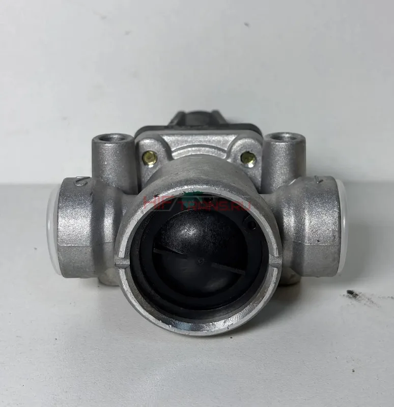 Клапан тормозной 1-контурный 81521016269 OEM
