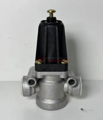 Клапан тормозной 1-контурный 81521016269 OEM