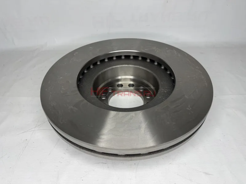 Диск тормозной передний SHACMAN Х6000 HD90009440083 OEM