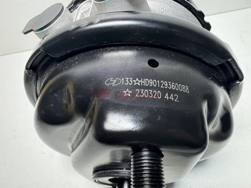 Камера тормозная SHACMAN Х6000 задняя правая HD90129360088 ОРИГИНАЛ