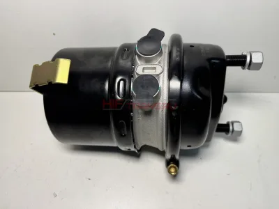 Камера тормозная SHACMAN Х6000 задняя правая HD90129360088 ОРИГИНАЛ