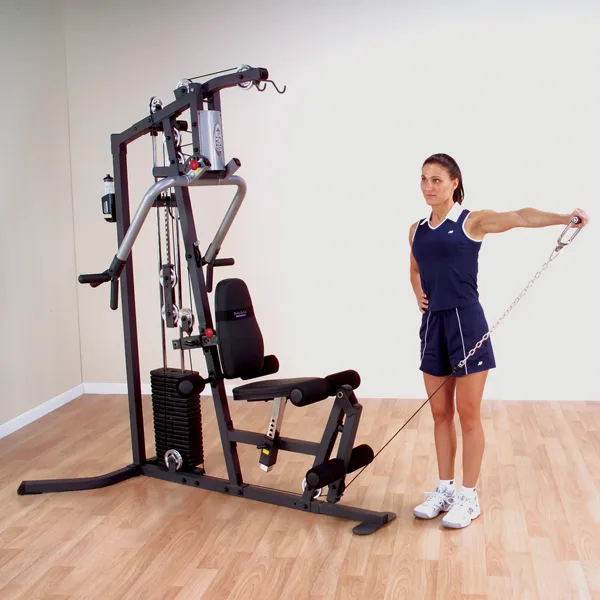 Силовой комплекс Body Solid G3S