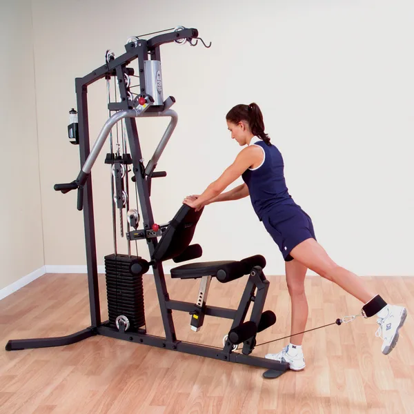 Силовой комплекс Body Solid G3S