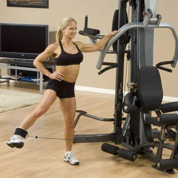 Силовой комплекс Body Solid Fusion F500