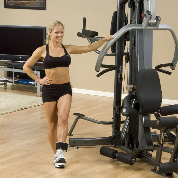 Силовой комплекс Body Solid Fusion F500