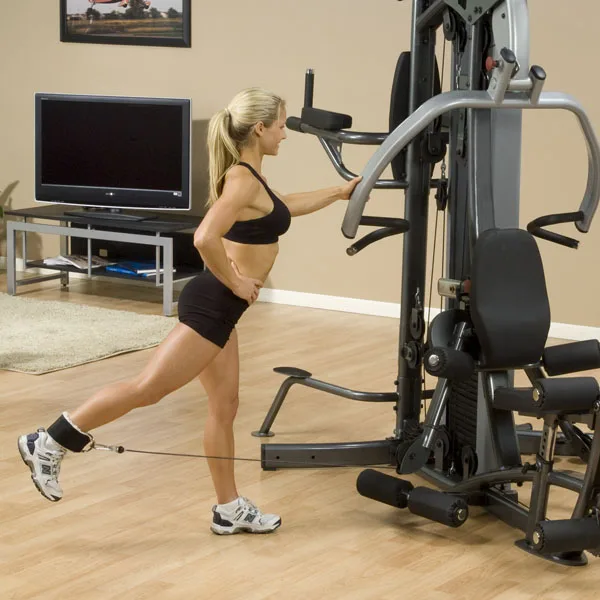 Силовой комплекс Body Solid Fusion F500