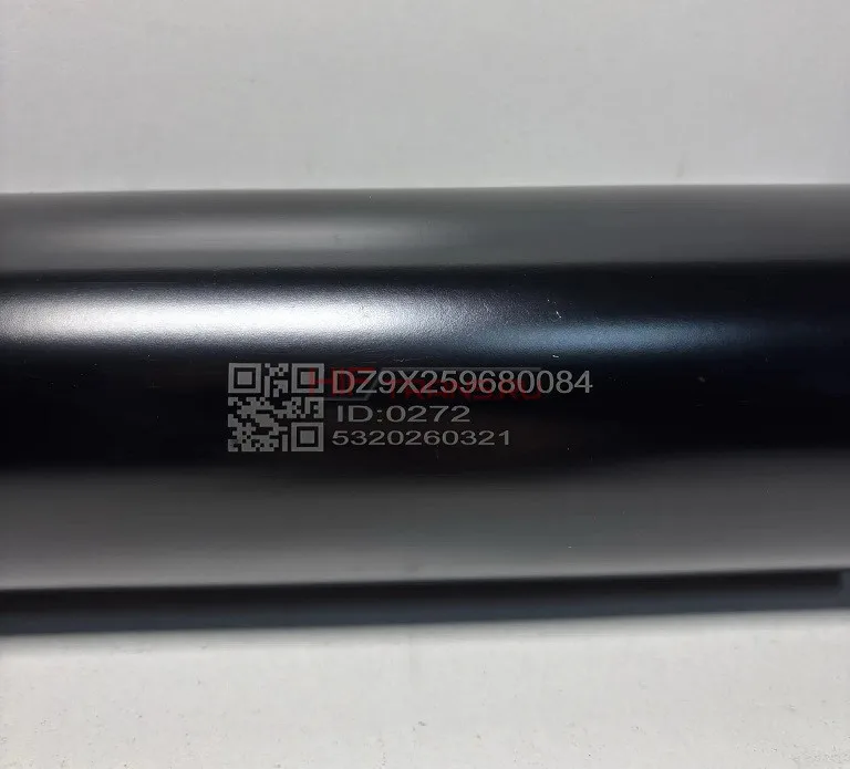 Амортизатор передней подвески OEM SHACMAN X6000 DZ9X259680084