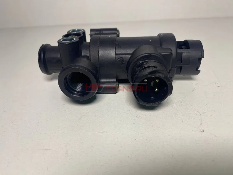 Клапан электромагнитный SHACMAN Х6000,X3000 DZ97189716021 OEM