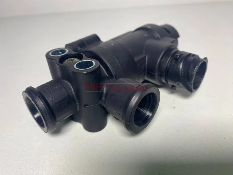 Клапан электромагнитный SHACMAN Х6000,X3000 DZ97189716021 OEM