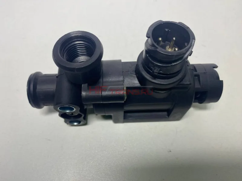 Клапан электромагнитный SHACMAN Х6000,X3000 DZ97189716021 OEM