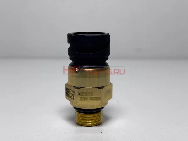Датчик давления воздуха АБС SHACMAN Х6000 DZ9X259711202 KNORR-BREMSE