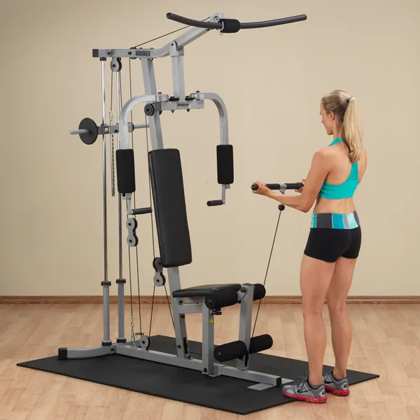 Силовой комплекс Body Solid Powerline PHG1000