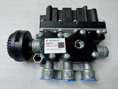 Клапан электромагнитный ECAS X6000 DZ97189715403 ORIGINAL
