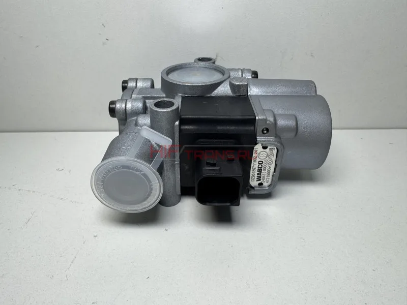 Клапан электромагнитный ЕBS3 ABS X6000 DZ95189711802 ORIGINAL