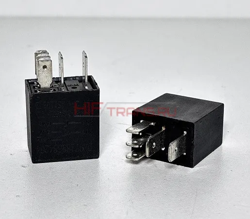 Реле Х6000 5-контактов 24V 15A DZ97189584264