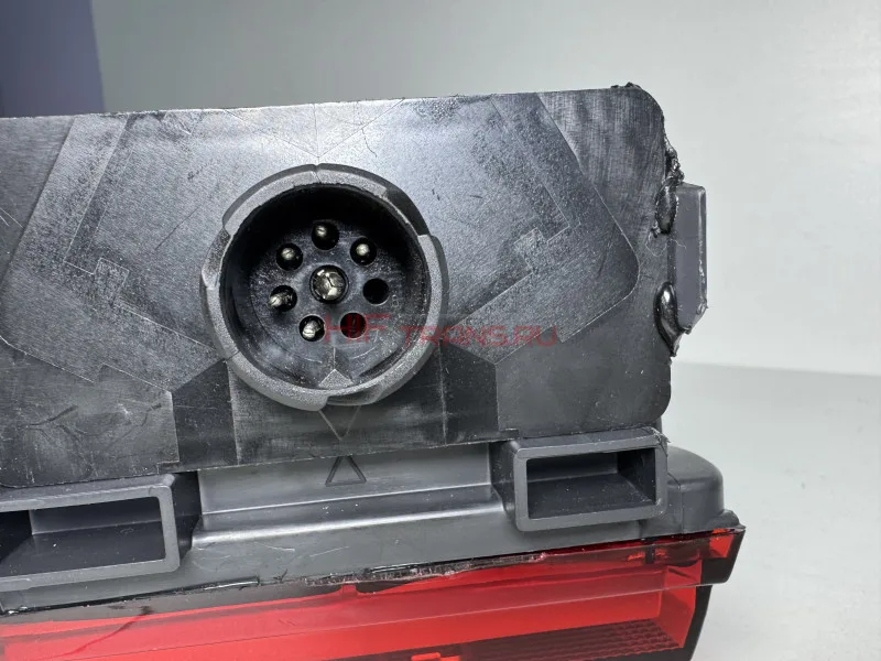 Фонарь задний правый LED X6000 DZ9L149810010 (ОРИГИНАЛ)