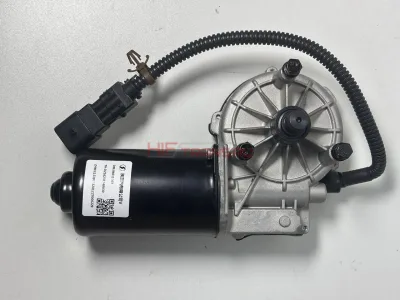 Мотор стеклоочистителя SHACMAN Х6000 DZ16231740031 ORIGINAL