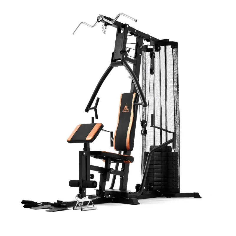 Силовой комплекс DFC D5125-81.5