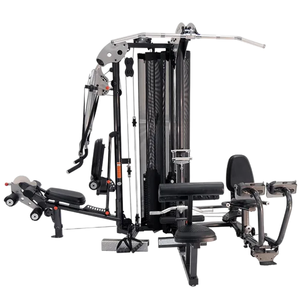 Многофункциональный силовой комплекс Inspire M5 Multi-Gym
